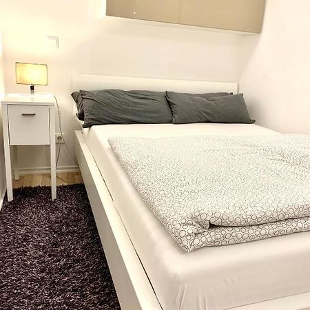 Wohnen Wie Zuhause - Herzlich Willkommen Daheim Fürth Eksteriør bilde